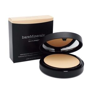 bareMinerals barePRO Powder Foundation New